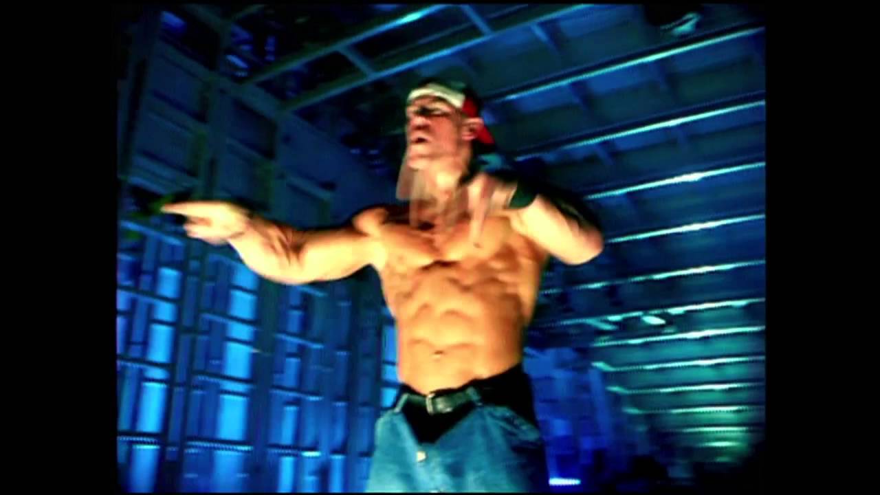 SmackDown! Intro (August 21, 2003)