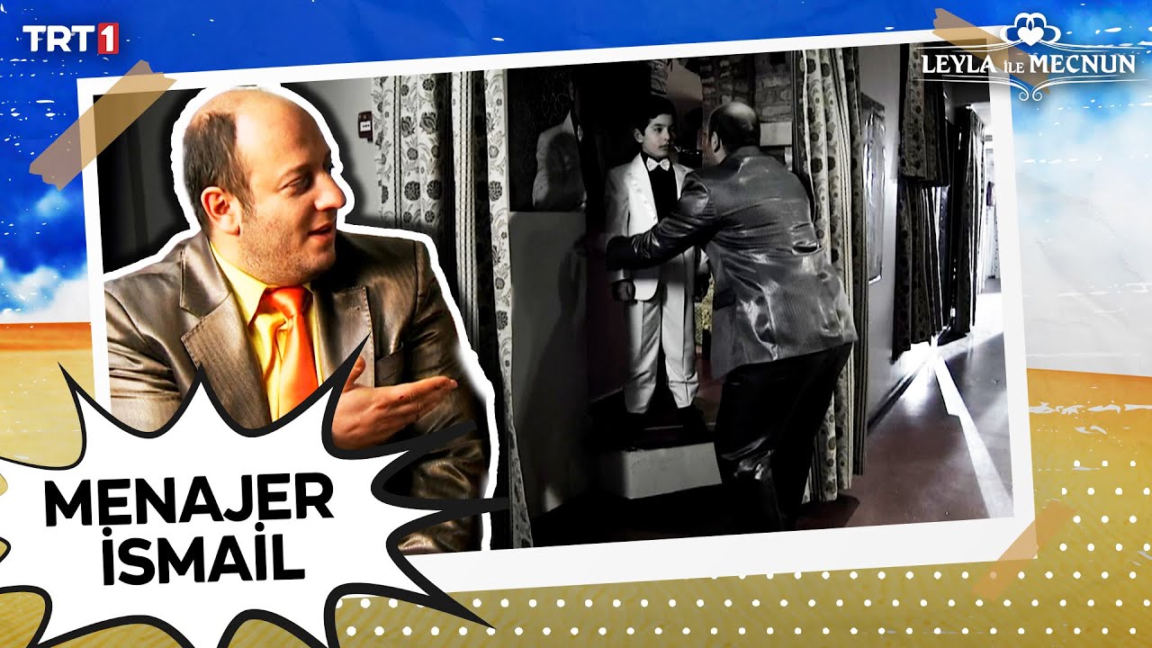 İsmail Abi'nin Genleri: 