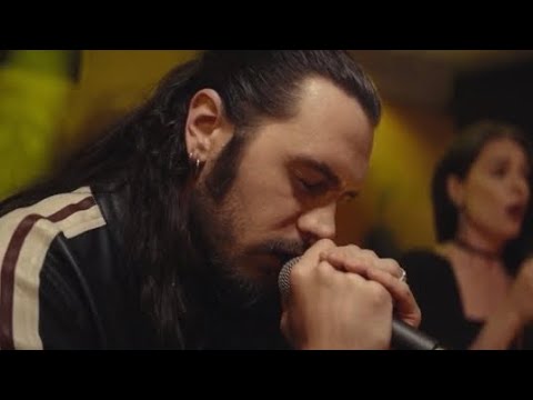 İsmail Ege Şaşmaz - Mavi Duvar (Remastered)