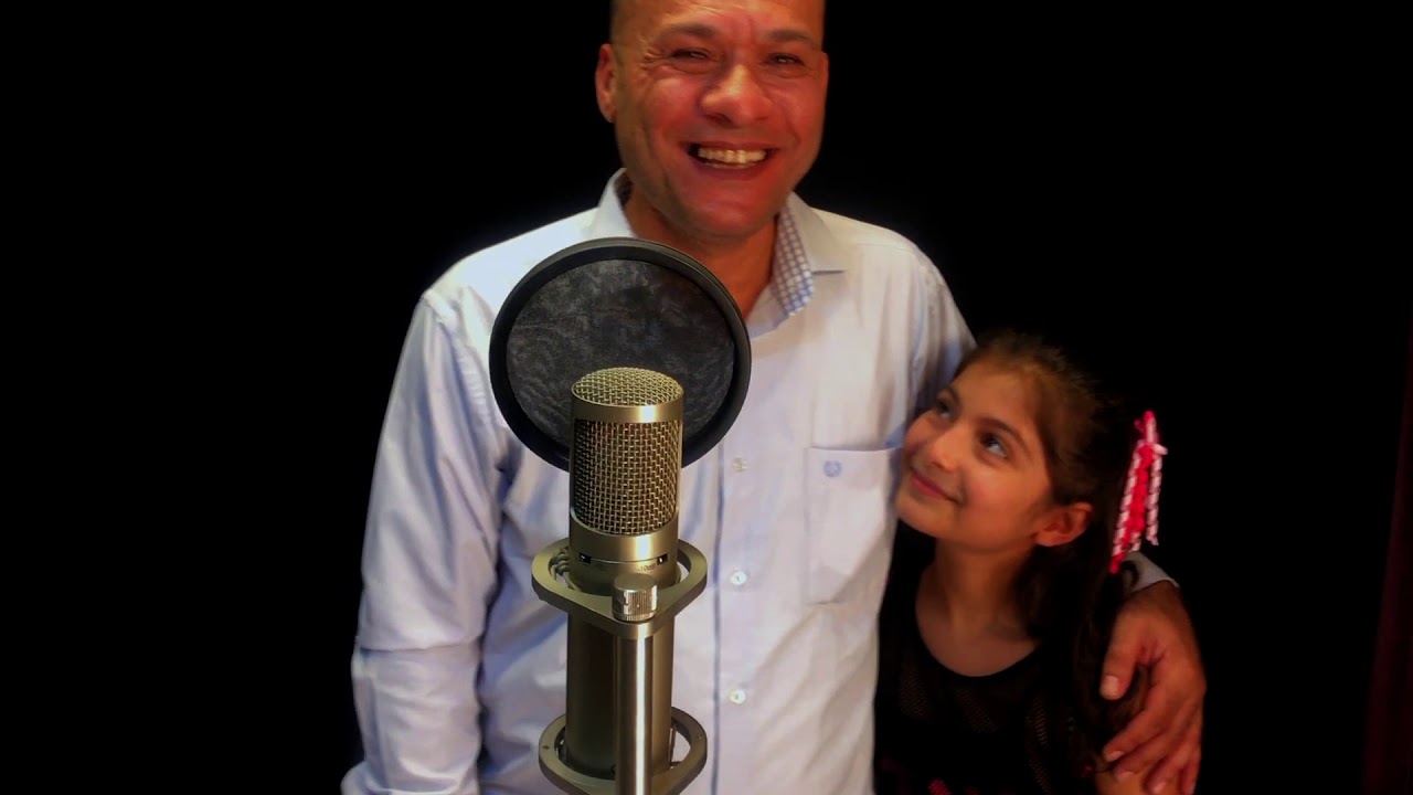 İsmail Eken-Sevda Kuşum(ben daha büyümedim 2020 yepyeni şarkı)