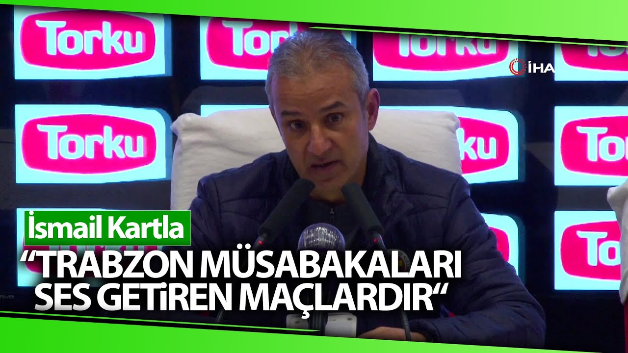 İsmail Kartal: 3 Hafta Önce Arda’yı Kimse Tanımıyordu