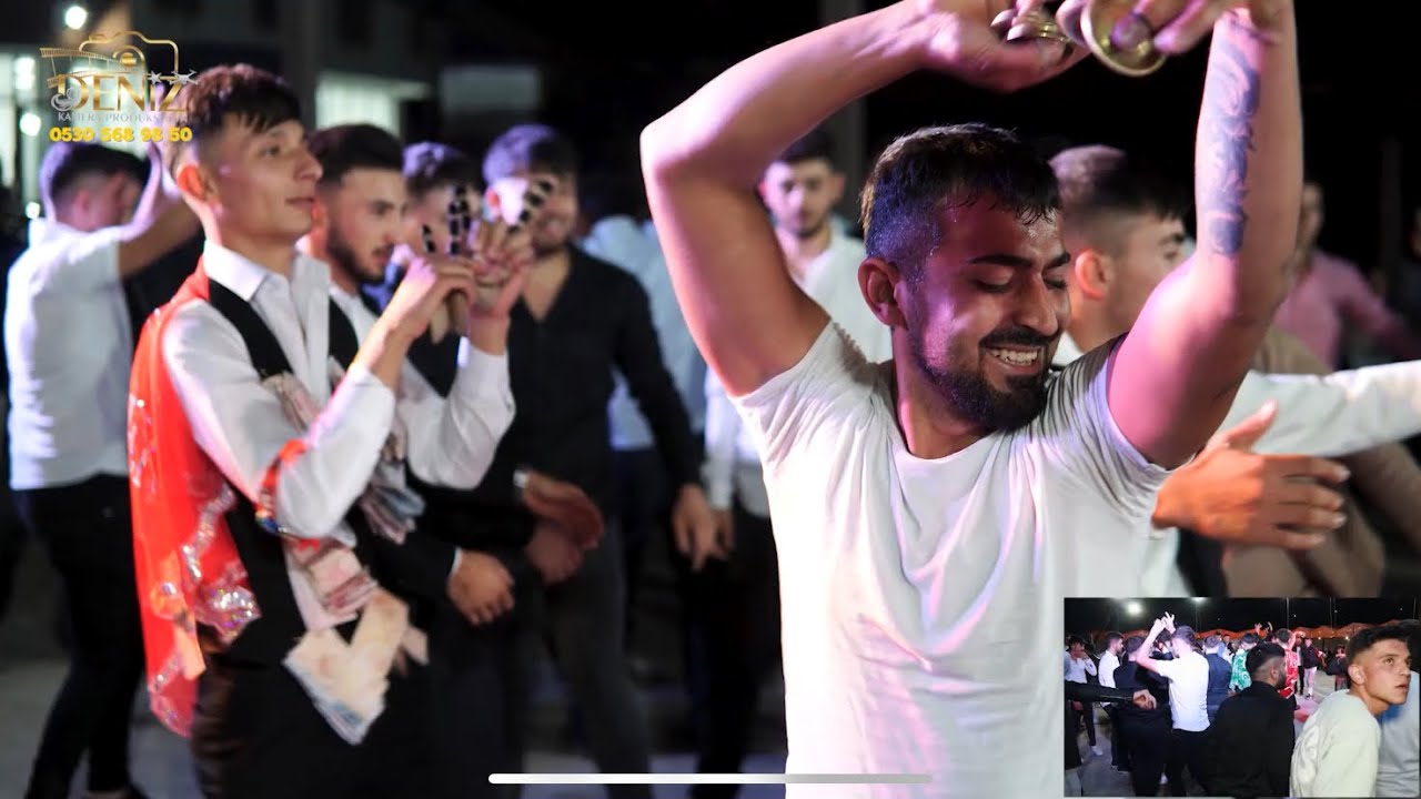 İsmail Pehlivan - Çubuklu Yasin Düet Potpori