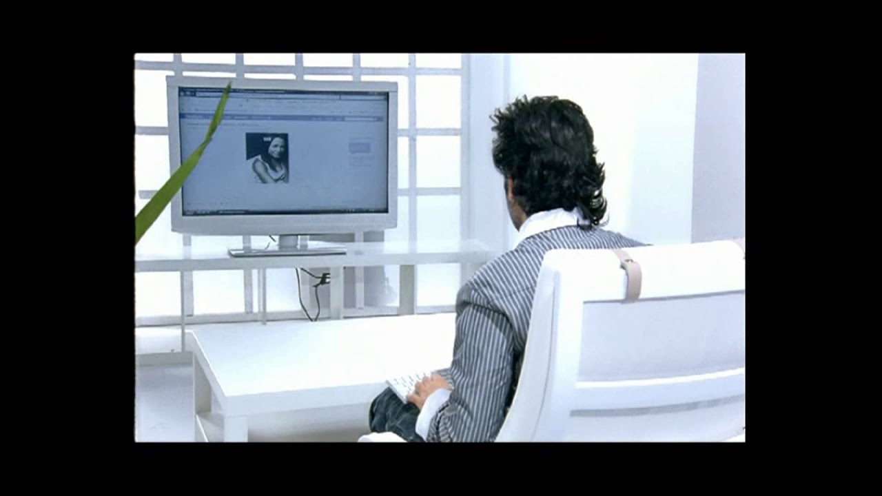 İsmail YK -  Facebook (Official Video)