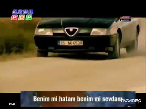 İsmail YK - Allah Belanı Versin (Kral Tv 2012 2006 Yeni Klip)