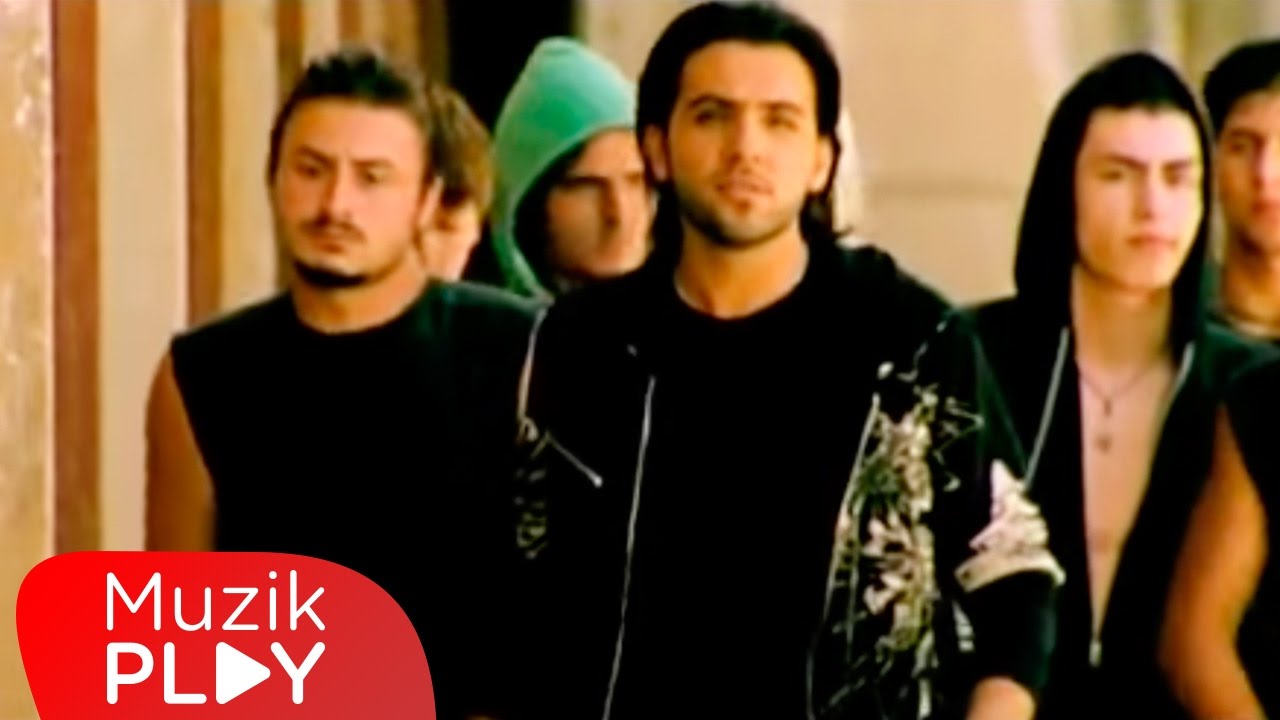 İsmail YK - Allah Belanı Versin (Official Video)