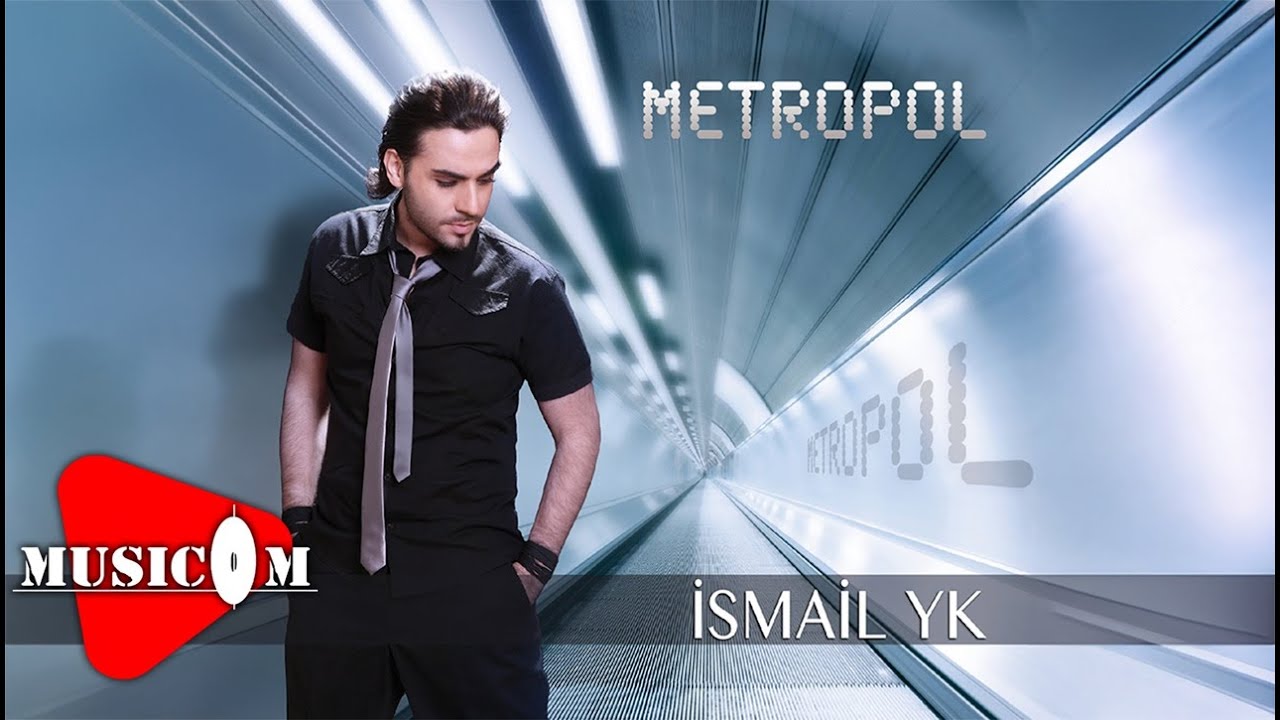 İsmail YK - Ağlıyorsam Kime Ne