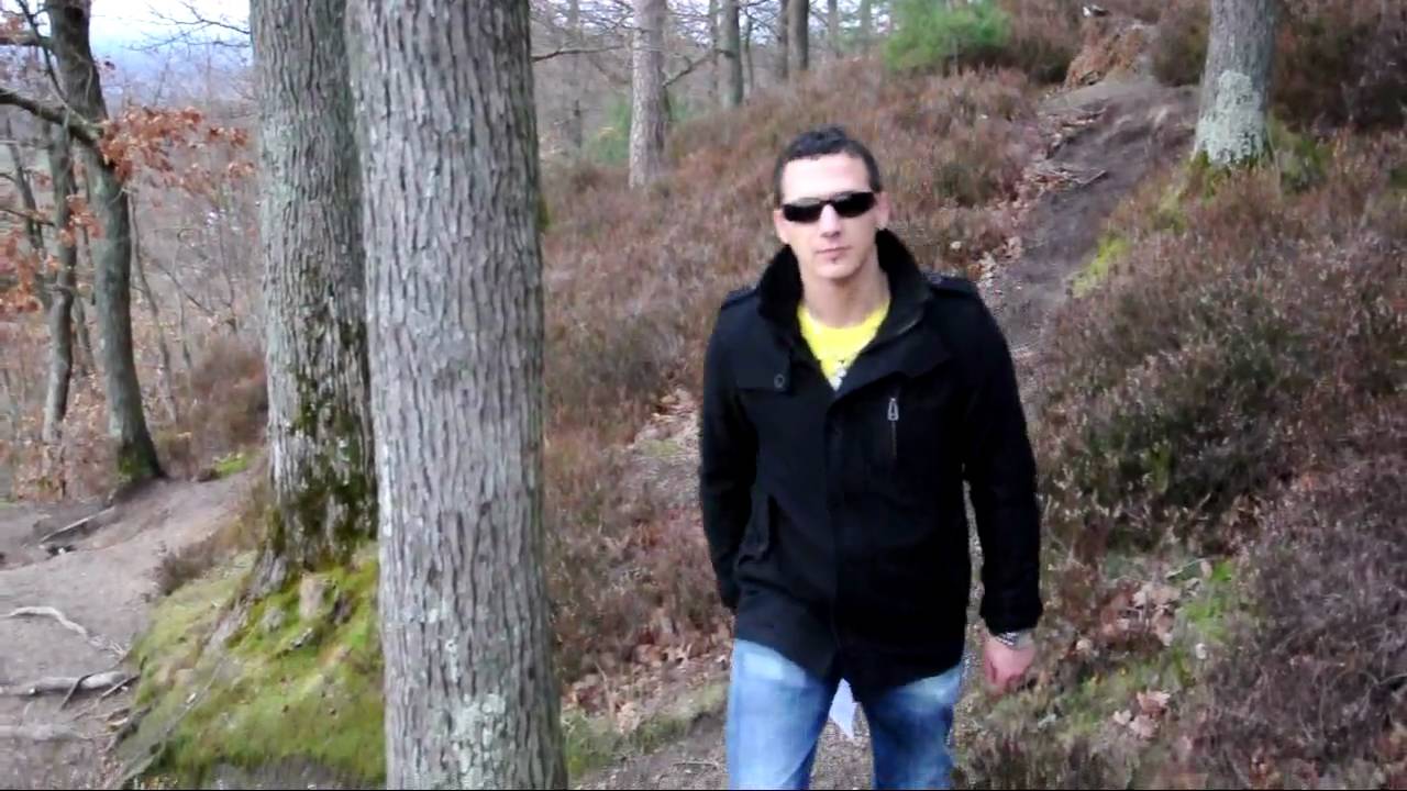 İsmail YK - Facebook ( Çılgın ) HD