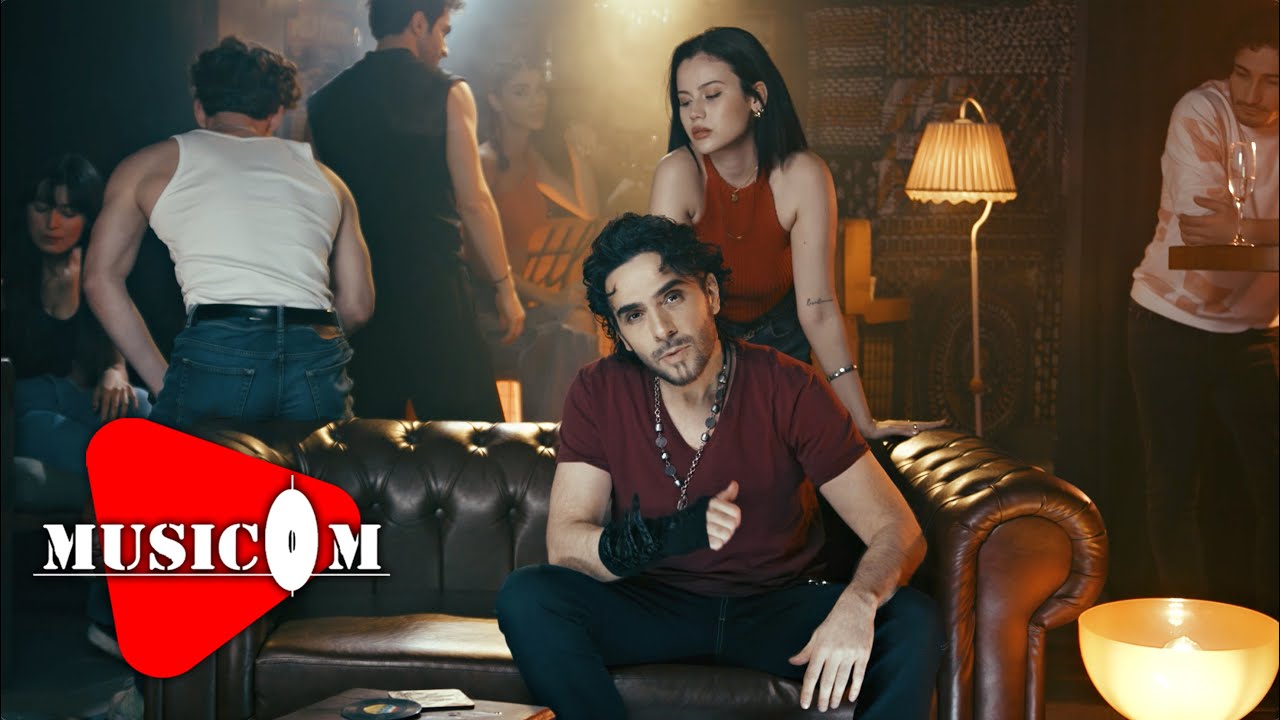 İsmail YK - Gel Yare