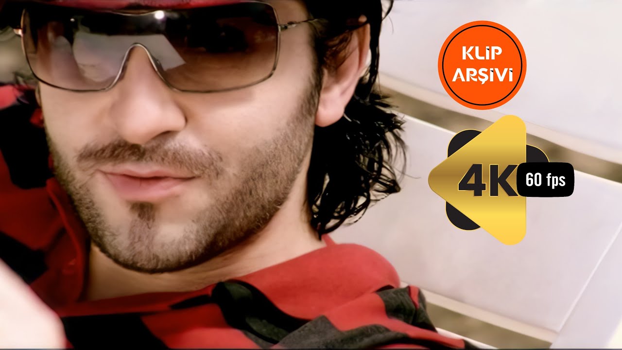 İsmail YK - Kudur Baby /2010 | Remastered 4K (2160p) 60 Fps