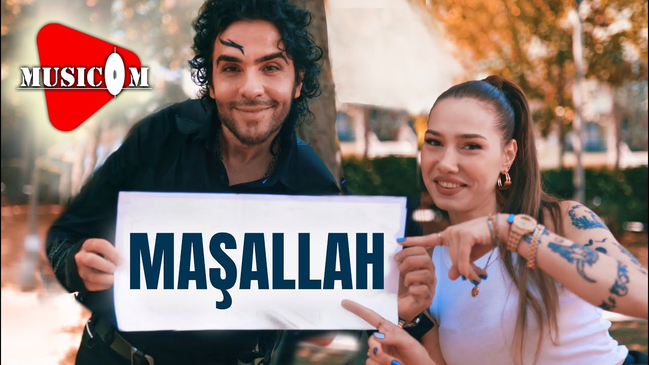 İsmail YK - Maşallah