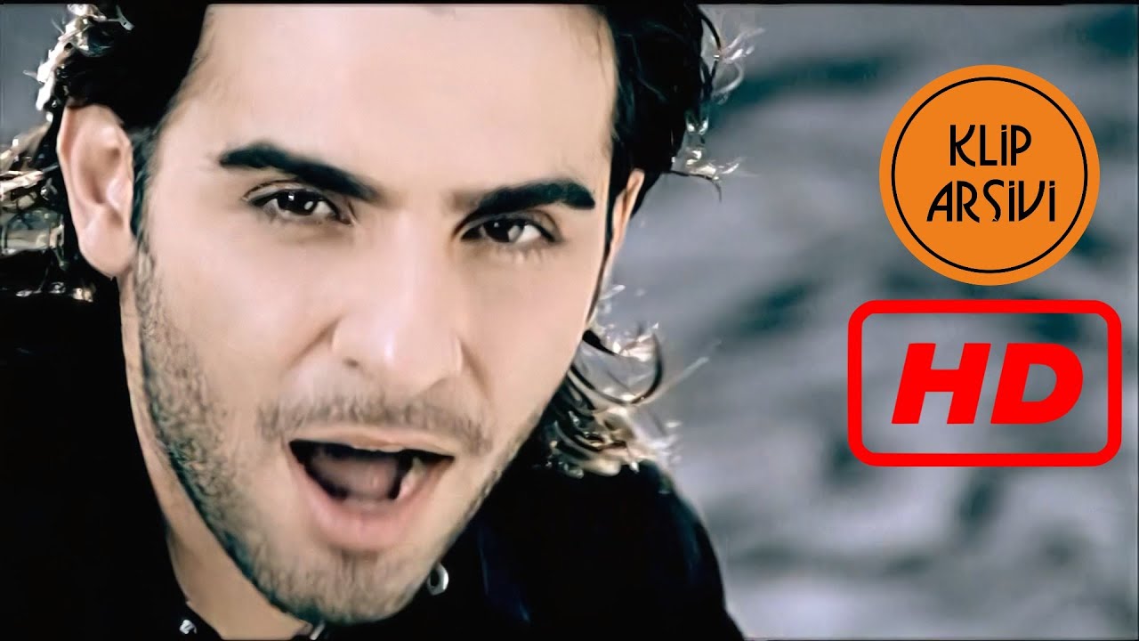 İsmail YK - Nerdesin | Remastered HD (1080p)