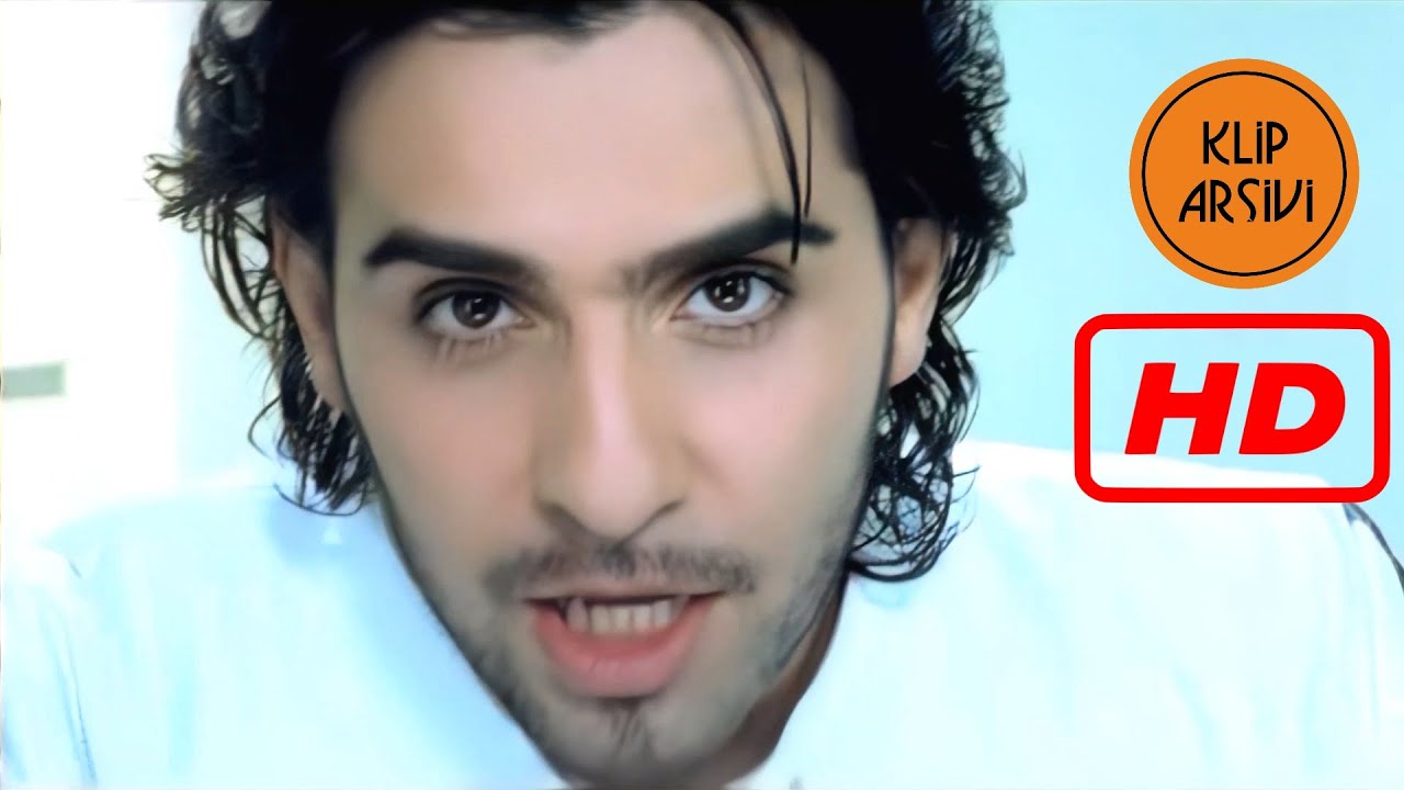İsmail YK - Tıkla | Remastered HD (1080p)