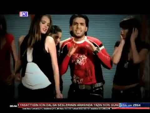 İsmail YK bas Gaza (Kral tv)