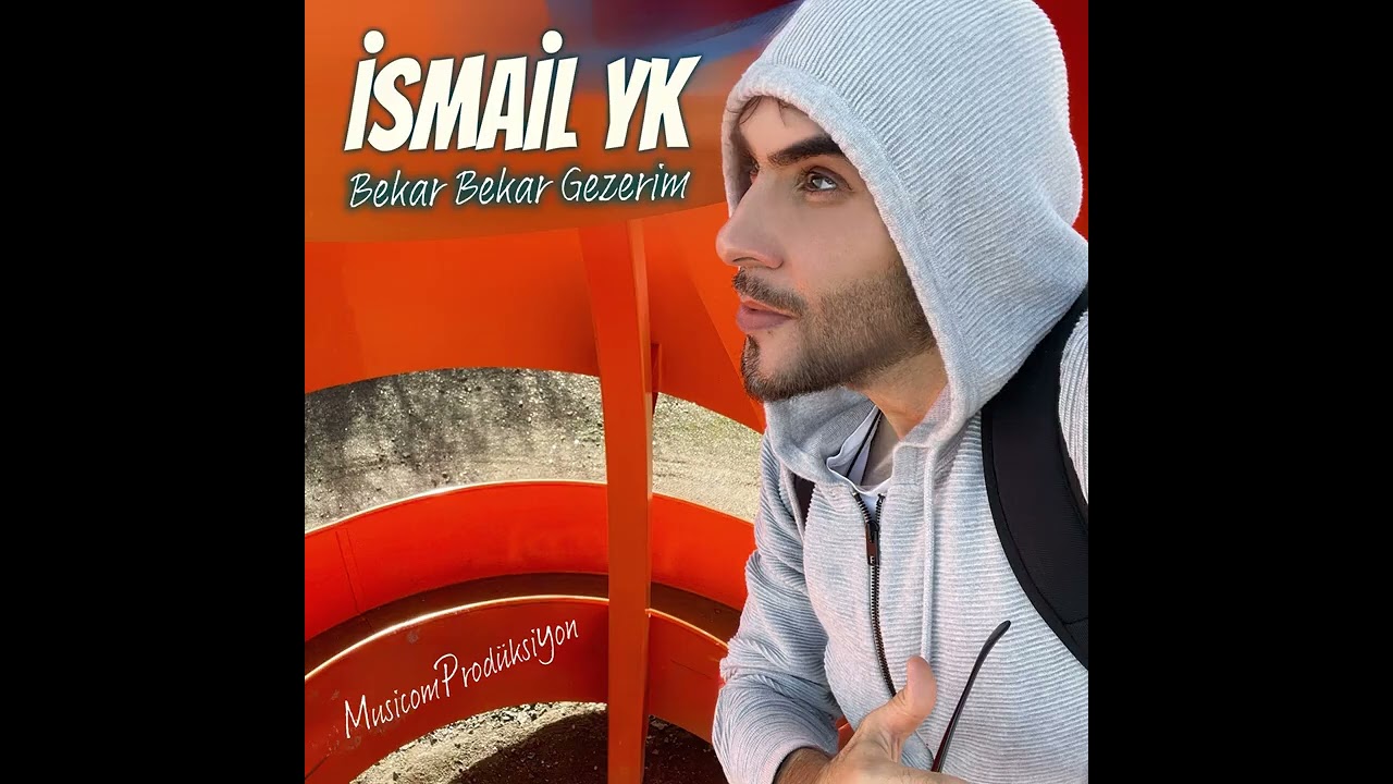 İsmail Yk- Bekar Bekar Gezerim,,