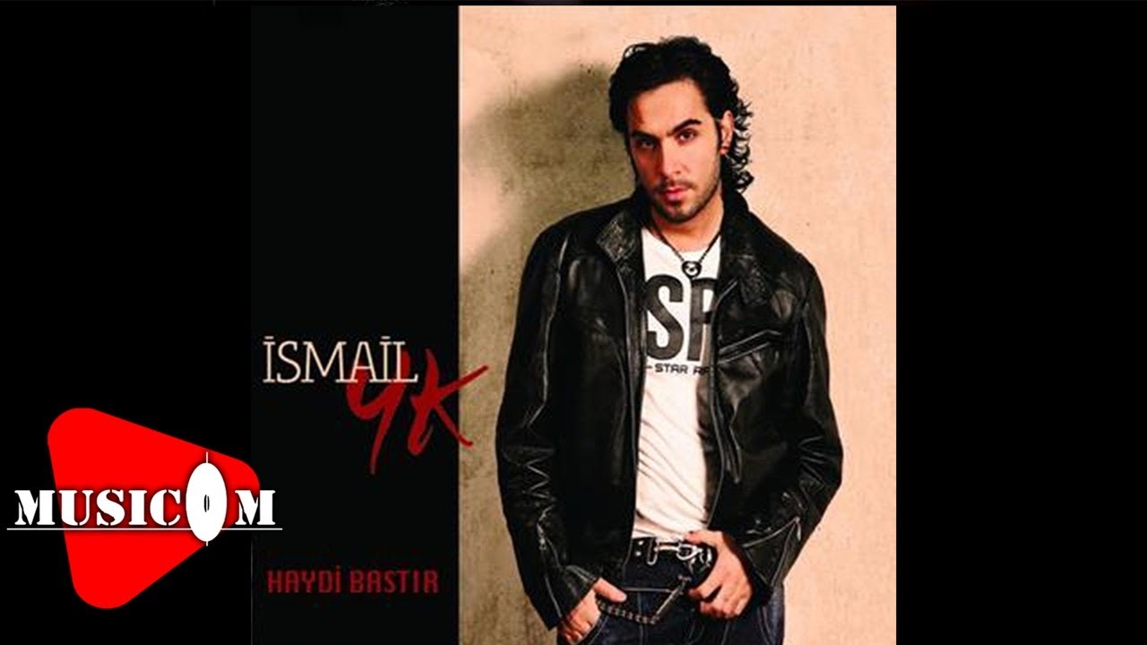 İsmail YK -Benim İçin Öldün Sen