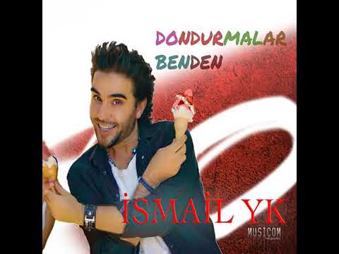 İsmail YK dondurmalar benden #trending #keşfet #trend