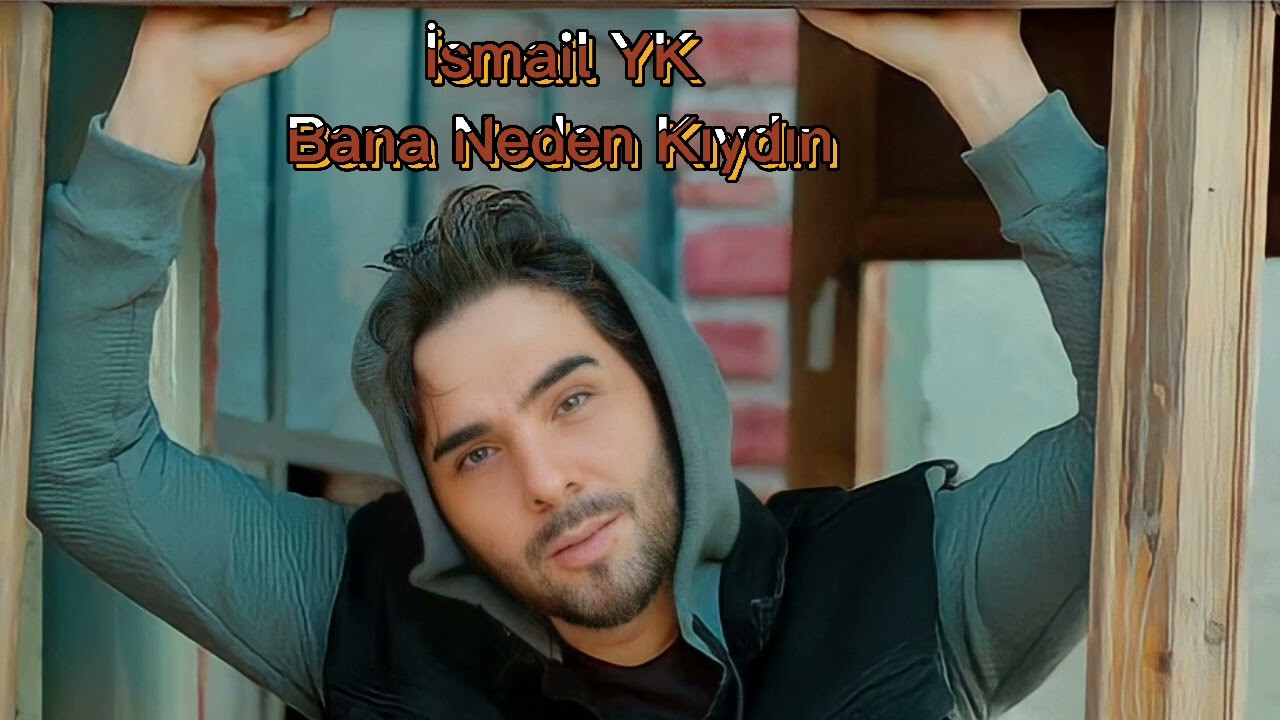 İsmail YK ft. Açelya - Bana Neden Kıydın