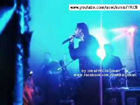 İsmail YK&Hasan YK-Kanka Fransa 2014 Yılbaşı Konseri [İlk Kez]