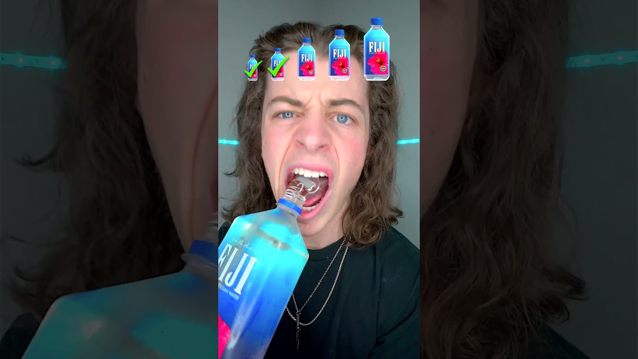 Small, Big, Giant Bottle Jelly!? 🤤