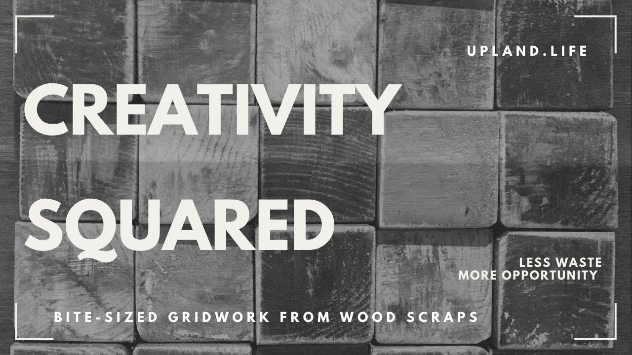 Small Bites of Creativity