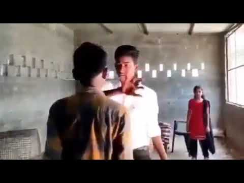 Small boys fight scene 🔥valkeel Sab small boys fight scene