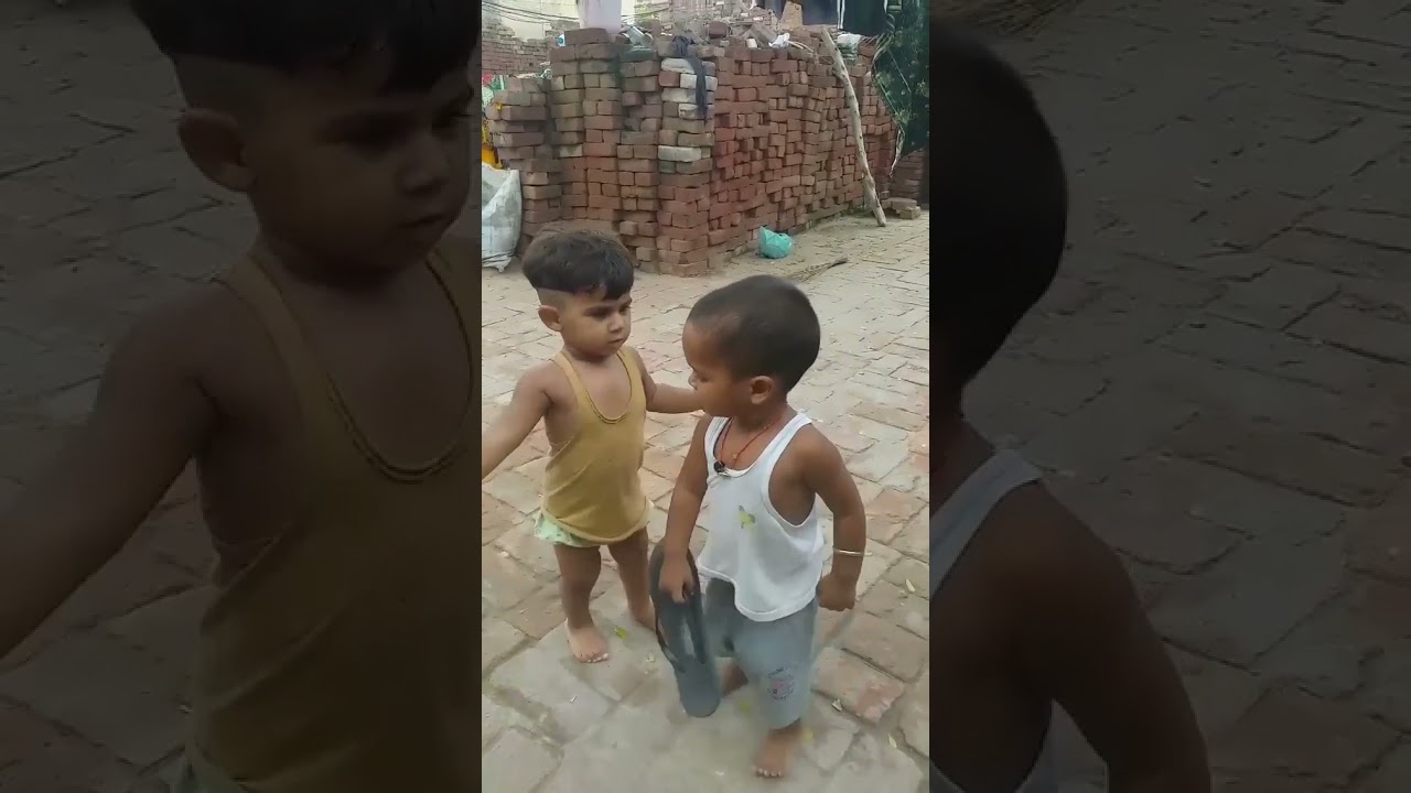 small children fight #fight /2021/#chidambaram #fighter