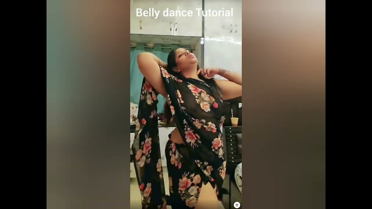 Small Dance Tutorial Tango Live Video _ 68)