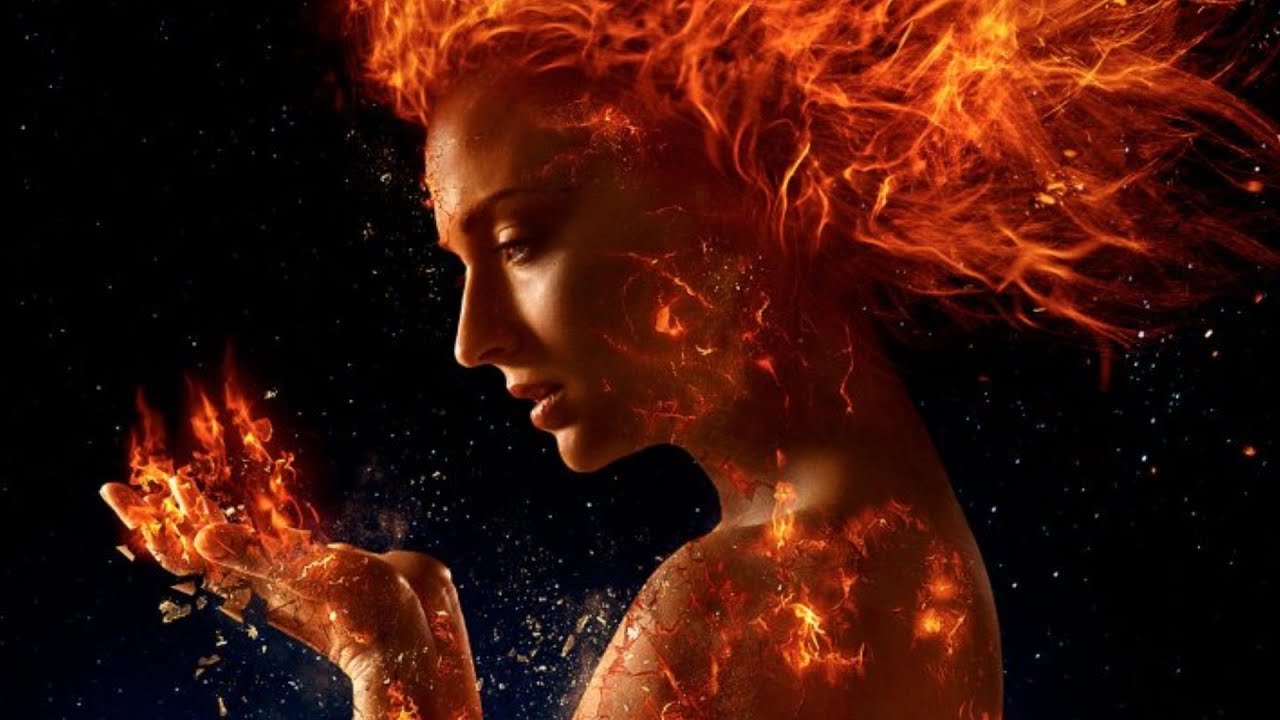 Small Details You Missed In The Dark Phoenix Trailer