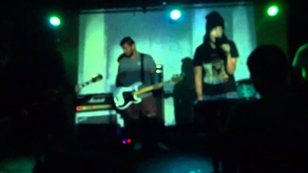 Smalls | Full Set Live @ Mango's Cafe 7/14/2014 | Houston, TX