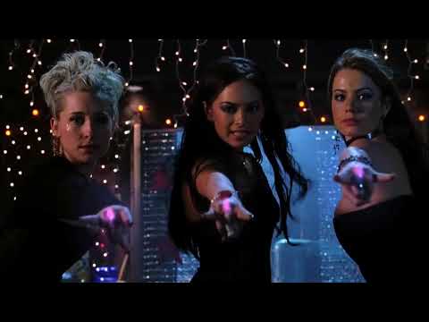 Smallville 4x08 -  Chloe's birthday party