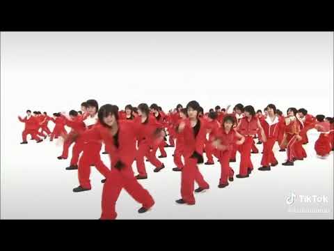 伝説の森本慎太郎&SMAP