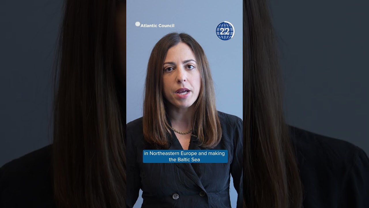 Smart in 60 Seconds: What Sweden will mean for NATO