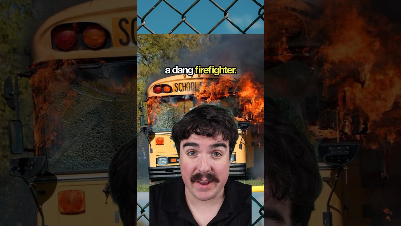 Smart Kid Gets Exposed In School 🧠🚨