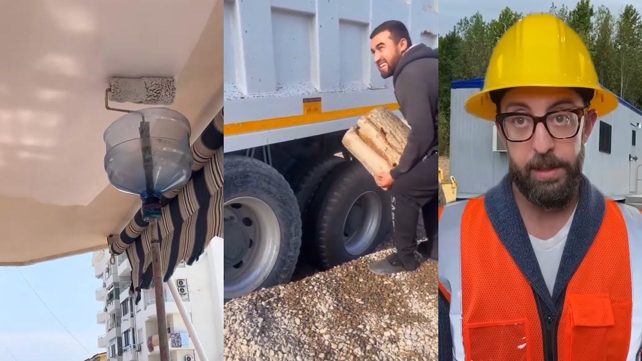 Smart Workers and Expert-Recommended Tricks - 09✅