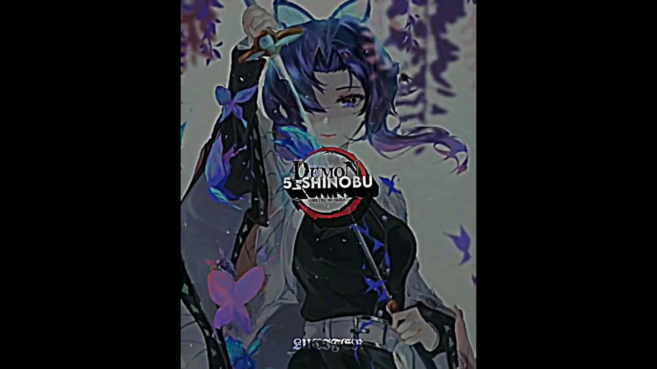 smartest anime characters (by iq)(demon slayer)#smart #iq #anime #demonslayer #edit #tanjiro
