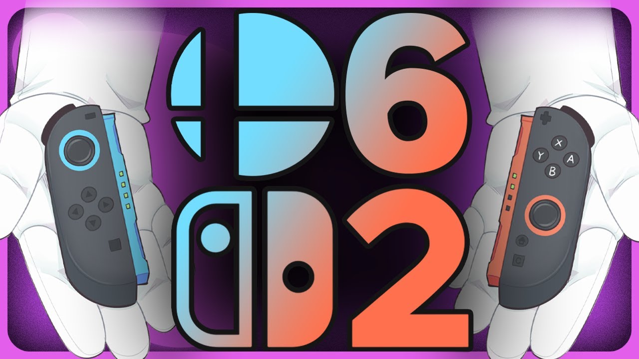 Smash 6: Hopes, Expectations, Reality (Switch 2)