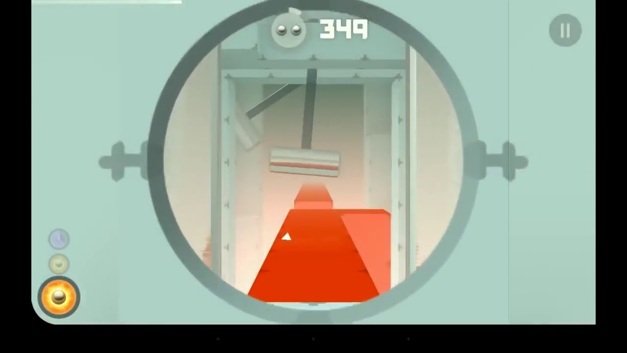 Smash Hit Levels 1-12 with music