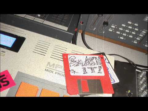 'smash it!' (mpc2000, emax)