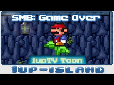 SMB: Game Over