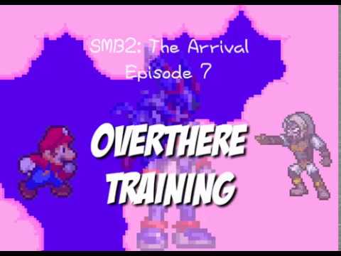 SMB: The Mushroom Hero Episode 7