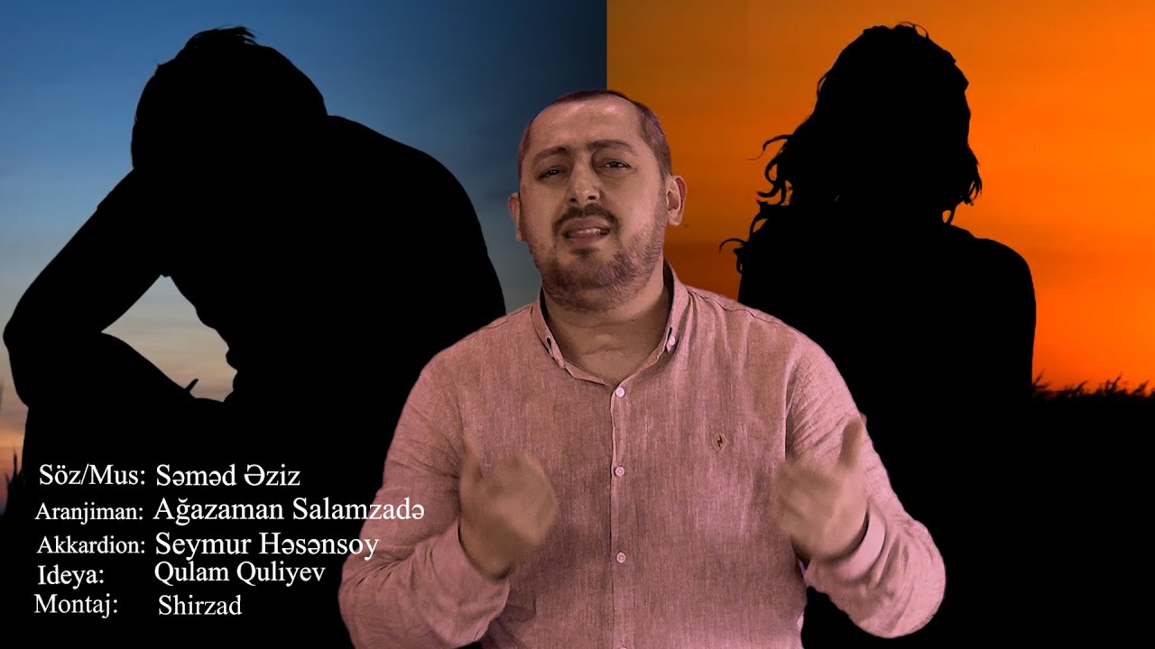 Səməd Əziz - Xəyanət #semedbulbule #semed #samadaziz #tapdalayarmis #taptalayarmış #xeyanet