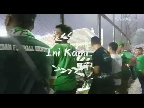SMeCK HOOLIGAN // Psms Medan Liga 1 2018