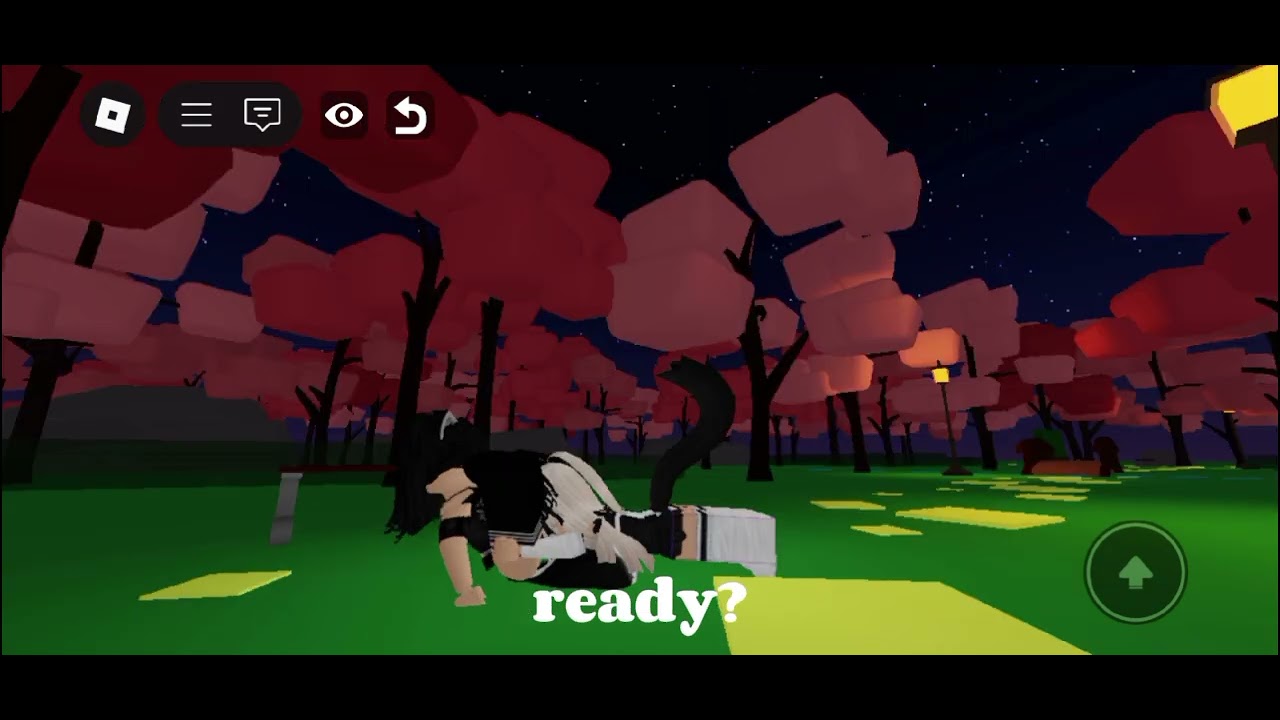 Smelly gas - Roblox fart
