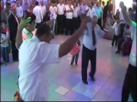 İSMET EROL'UN KIZININ DÜĞÜNÜ SULTANBEYLİ