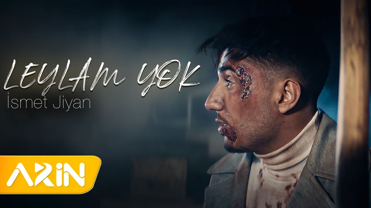 İsmet Jiyan - Leylam Yok ( New Clip 2021 )