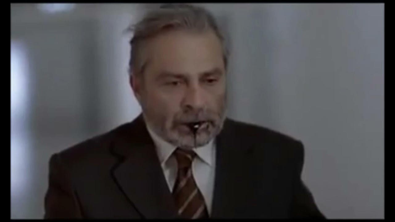 İsmet Özel-Münacat
