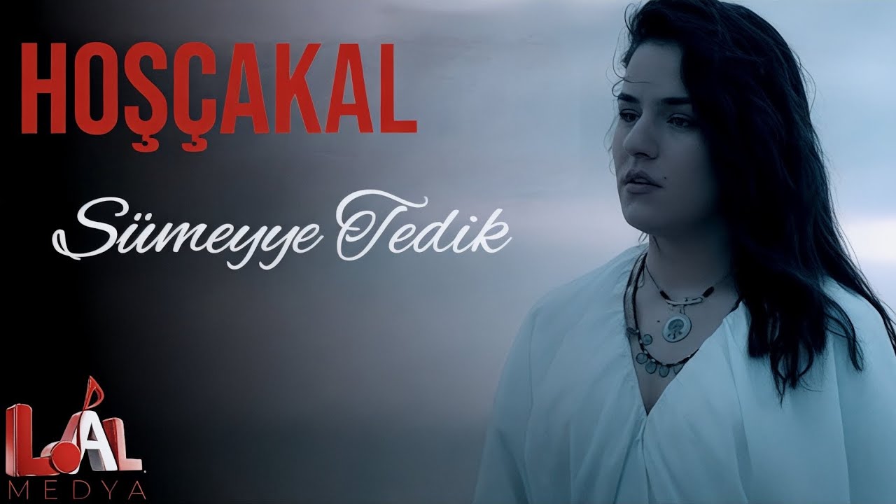 Sümeyye Tedik -  Hoşçakal / Birtanem  [Official Music Video]