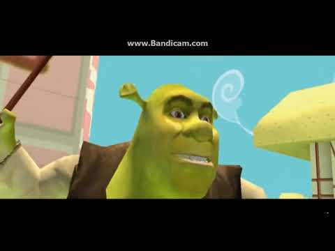 SMG4 Scene  Teletubby And Da Shrek
