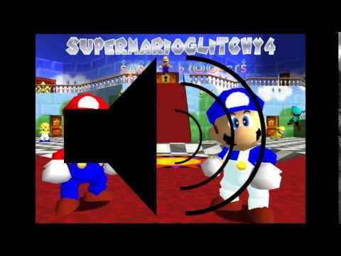 SMG4 Sounds - Job rage quit speech