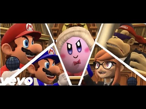 SMG4 WOTFI 2022 - RAP BATTLE (HD)